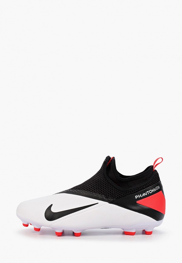 

Бутсы Nike, Разноцветный, Jr. Phantom Vision 2 Academy Dynamic Fit MG