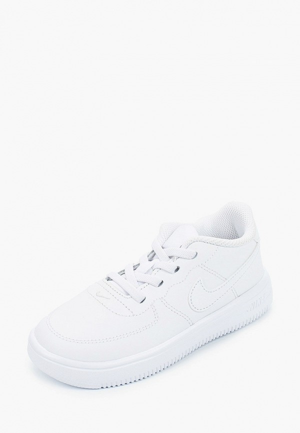 Купить Белые Кроссовки Nike
