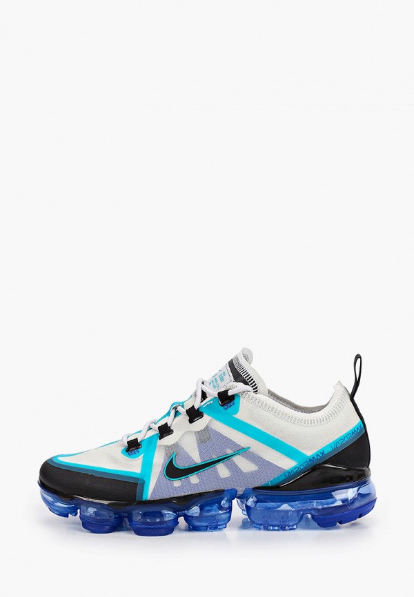 

Кроссовки Nike, Разноцветный, NIKE AIR VAPORMAX 2019 (GS)