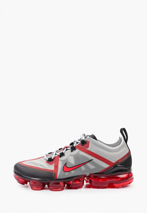 

Кроссовки Nike, Серый, NIKE AIR VAPORMAX 2019 (GS)