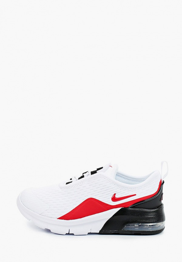 

Кроссовки Nike, Белый, NIKE AIR MAX MOTION 2 (TDE)