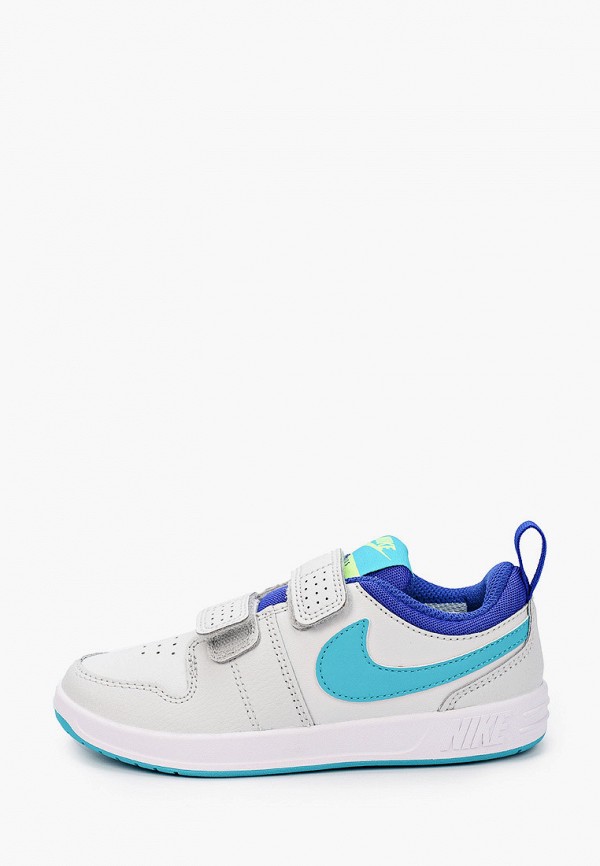 

Кроссовки Nike, Серый, NIKE PICO 5 (PSV)