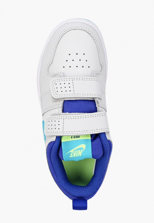 Кроссовки для девочки Nike AR4161 Фото 4