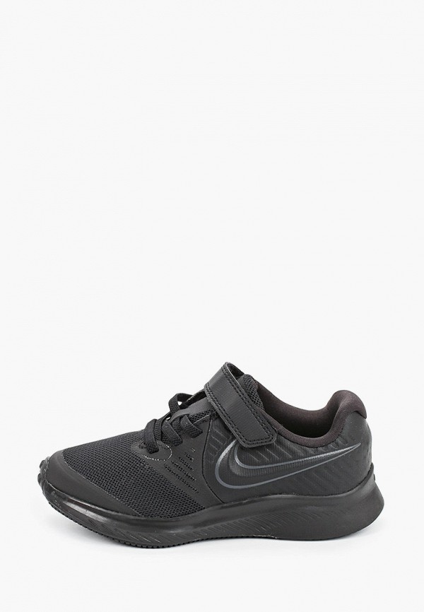 

Кроссовки Nike, Черный, NIKE STAR RUNNER 2 (PSV)