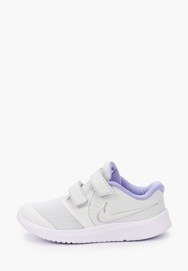 

Кроссовки Nike, Серый, NIKE STAR RUNNER 2 (TDV)
