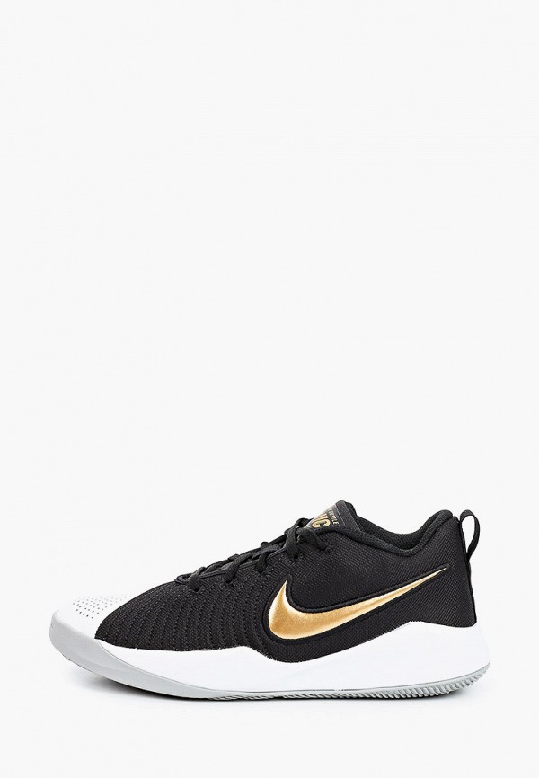 

Кроссовки Nike, Разноцветный, TEAM HUSTLE QUICK 2 (GS)