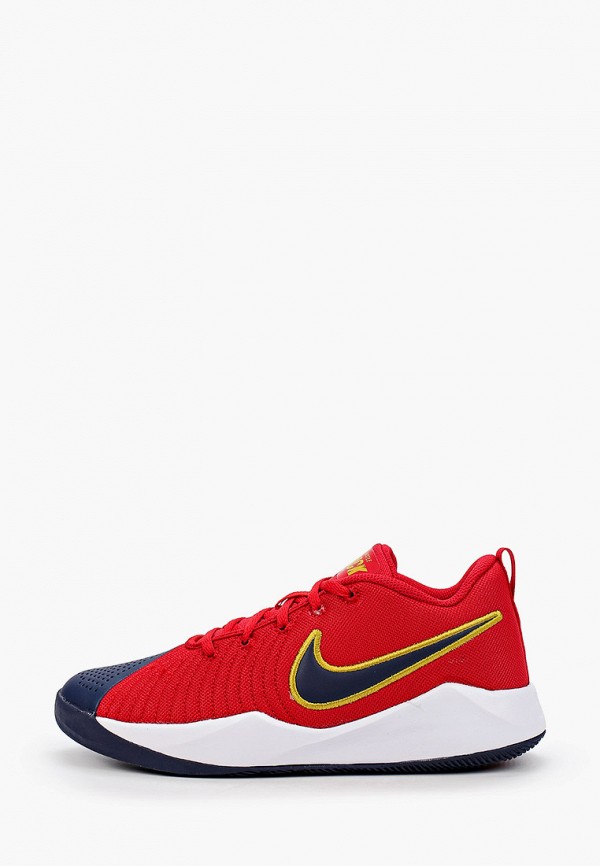 

Кроссовки Nike, Красный, TEAM HUSTLE QUICK 2 (GS)