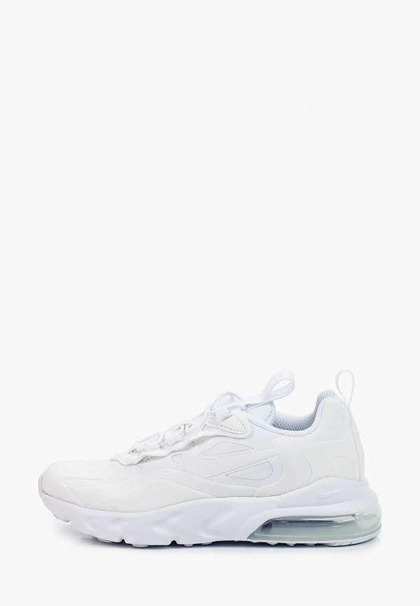 

Кроссовки Nike, Белый, NIKE AIR MAX 270 RT (PS)