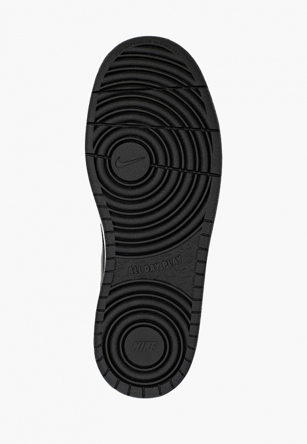 

Кеды Nike, Белый, NIKE COURT BOROUGH LOW 2 (GS)