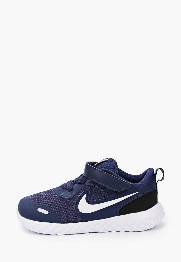 Кроссовки для мальчика Nike BQ5673