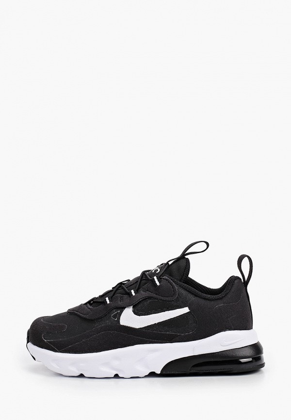 

Кроссовки Nike, Черный, NIKE AIR MAX 270 RT (TD)
