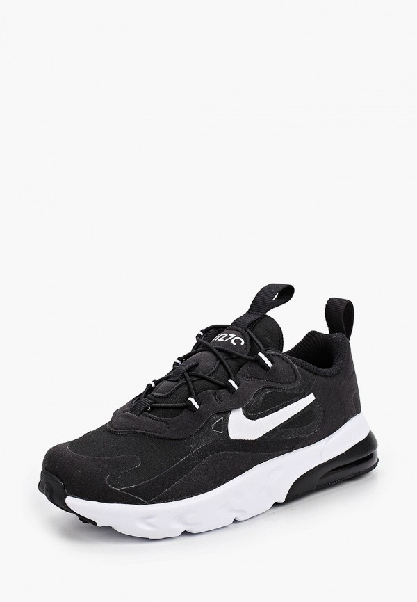 

Кроссовки Nike, Черный, NIKE AIR MAX 270 RT (TD)