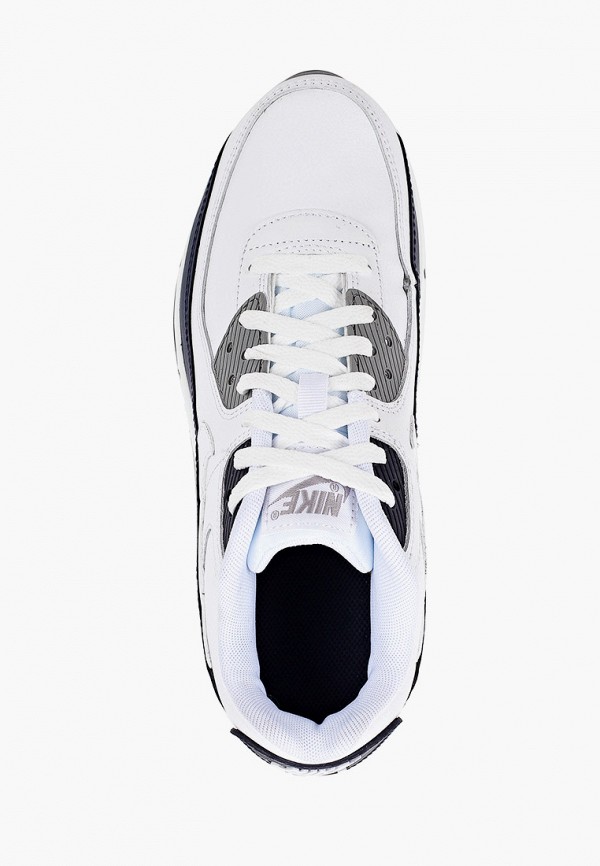 

Кроссовки Nike, Белый, NIKE AIR MAX 90 LTR (GS)