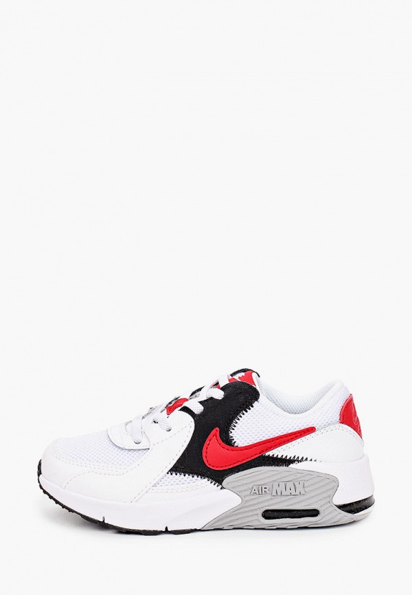 

Кроссовки Nike, Белый, NIKE AIR MAX EXCEE (PS)
