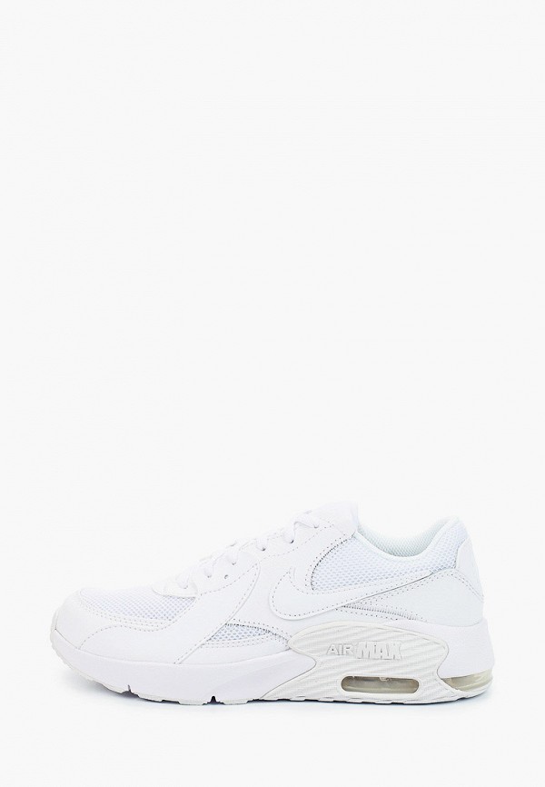 

Кроссовки Nike, Белый, NIKE AIR MAX EXCEE (GS)