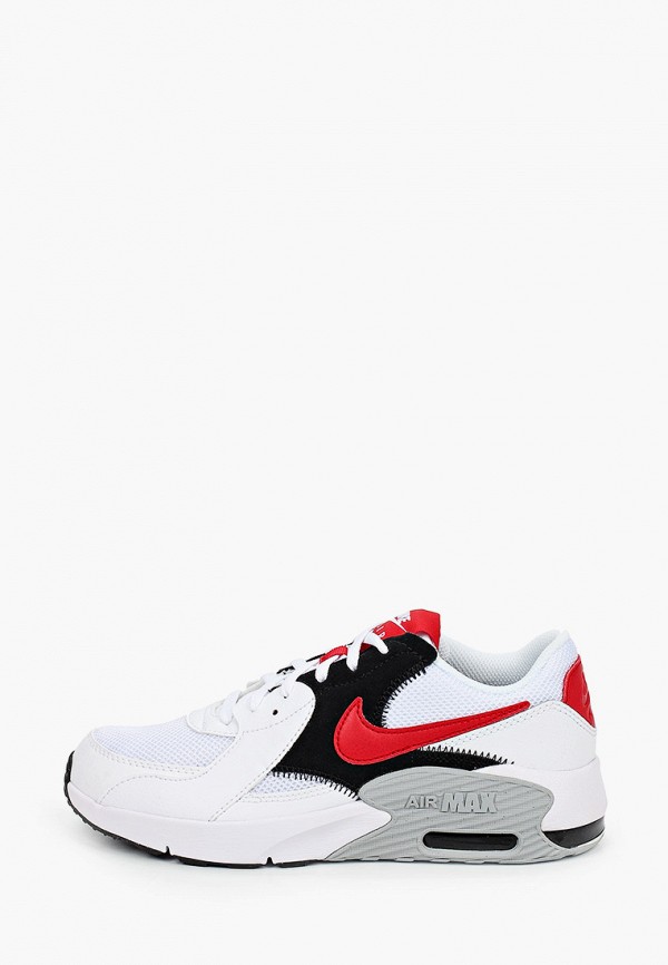 

Кроссовки Nike, Белый, NIKE AIR MAX EXCEE (GS)