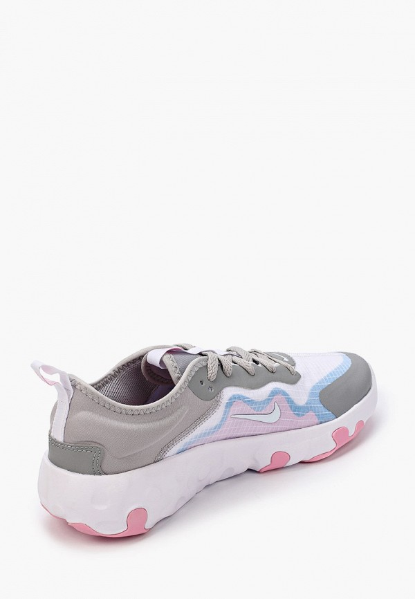 

Кроссовки Nike, Серый, NIKE RENEW LUCENT (GS)