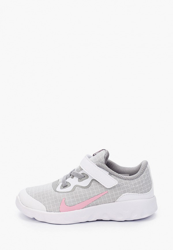 

Кроссовки Nike, Серый, NIKE EXPLORE STRADA (TDV)