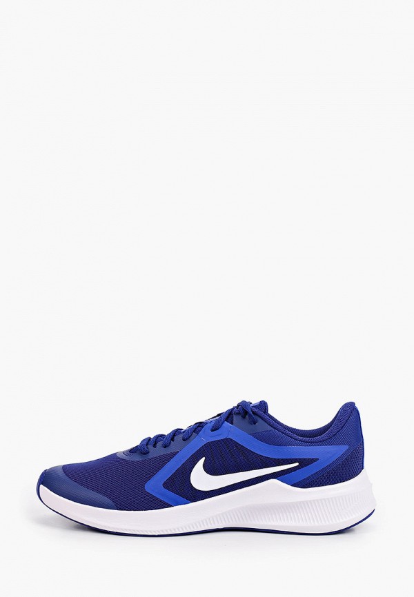 

Кроссовки Nike, Синий, NIKE DOWNSHIFTER 10 (GS)