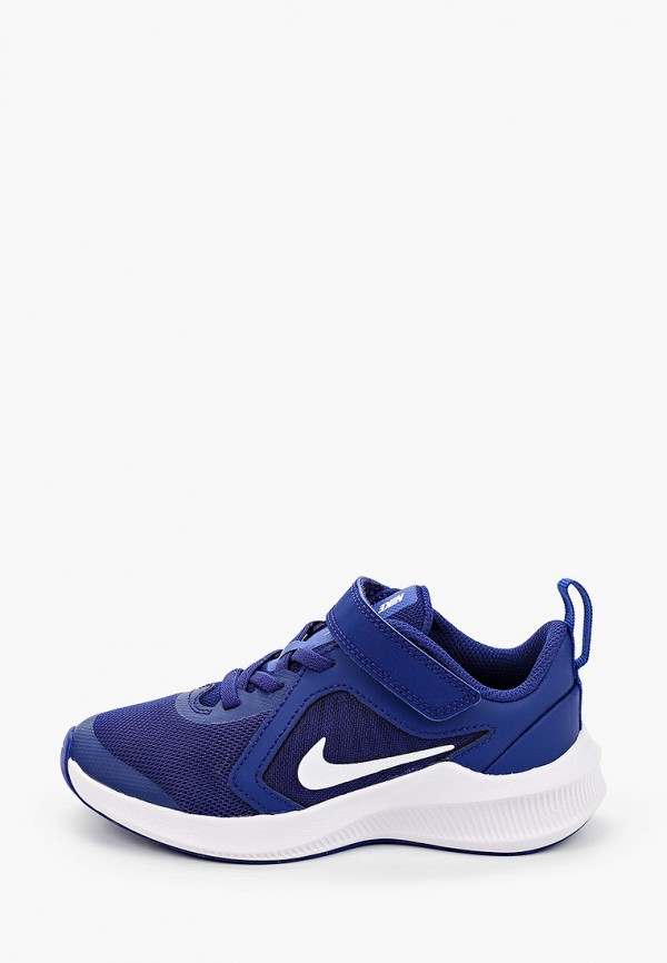 

Кроссовки Nike, Синий, NIKE DOWNSHIFTER 10 (PSV)