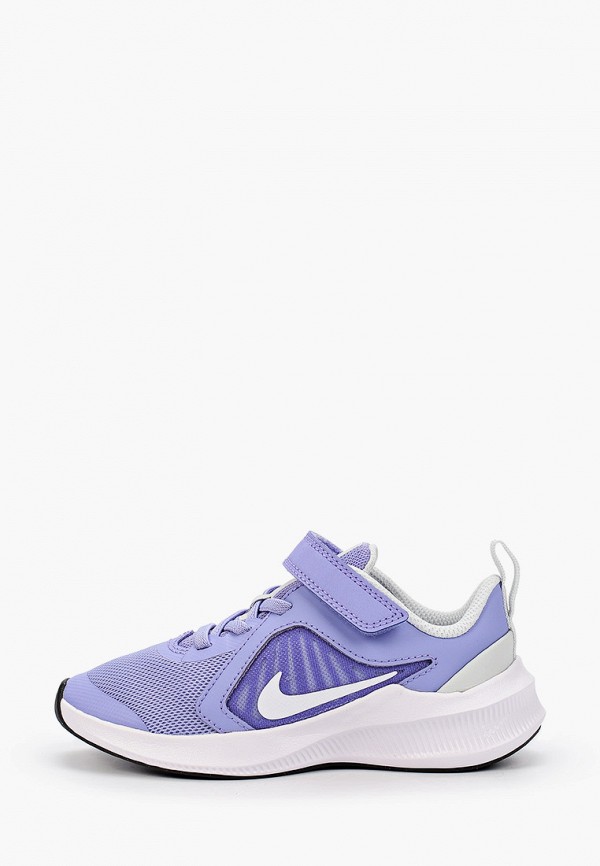 

Кроссовки Nike, Фиолетовый, NIKE DOWNSHIFTER 10 (PSV)