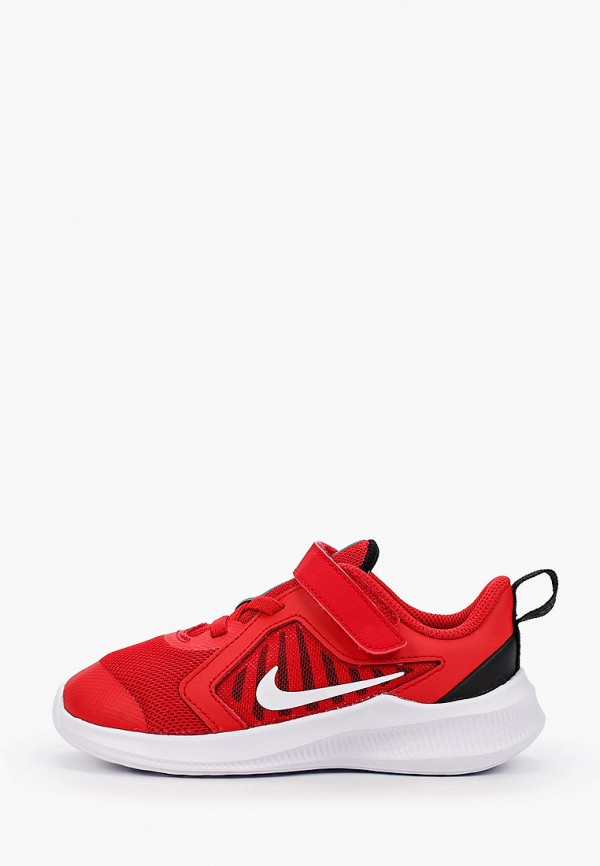 

Кроссовки Nike, Красный, NIKE DOWNSHIFTER 10 (TDV)