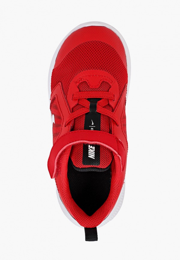 Кроссовки для мальчика Nike CJ2068 Фото 4