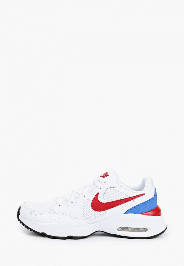 

Кроссовки Nike, Белый, NIKE AIR MAX FUSION (GS)