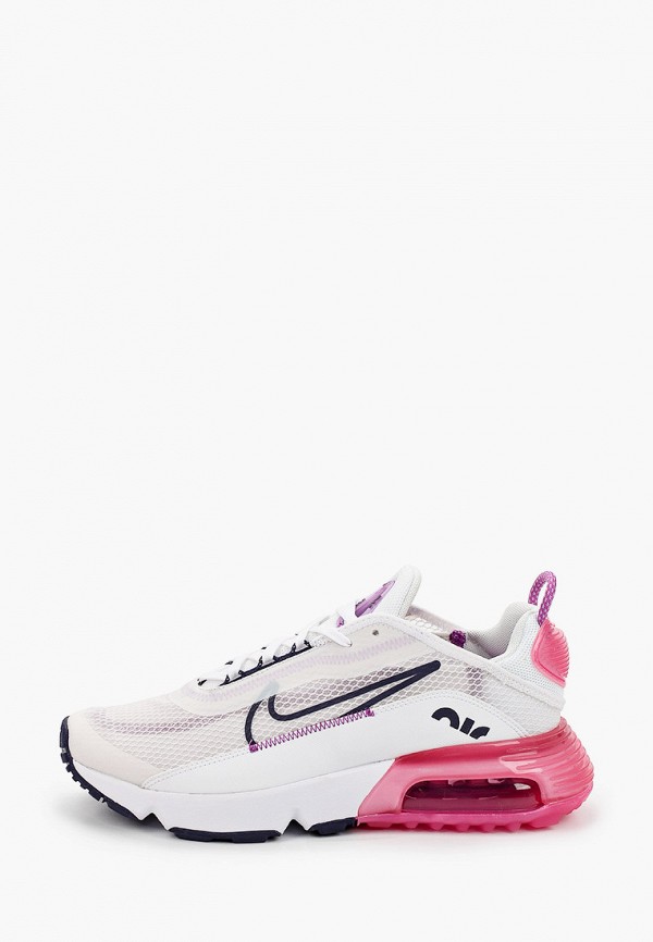 

Кроссовки Nike, Белый, NIKE AIR MAX 2090 (GS)