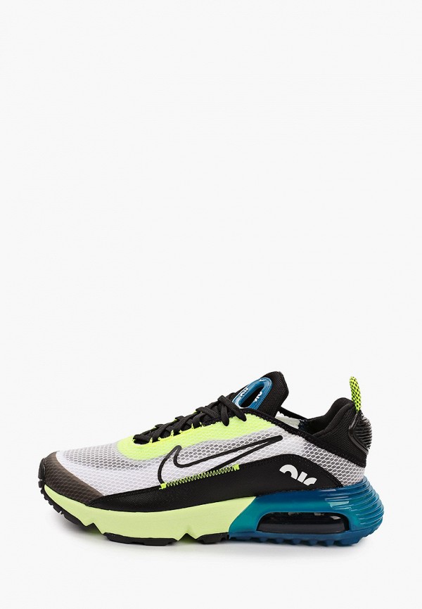 

Кроссовки Nike, Черный, NIKE AIR MAX 2090 (GS)