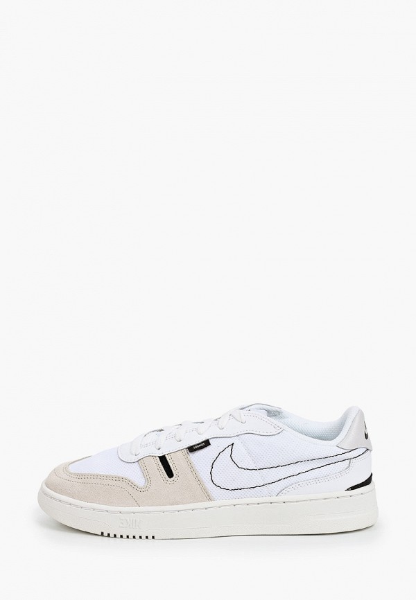 

Кеды Nike, Белый, NIKE SQUASH-TYPE (GS)
