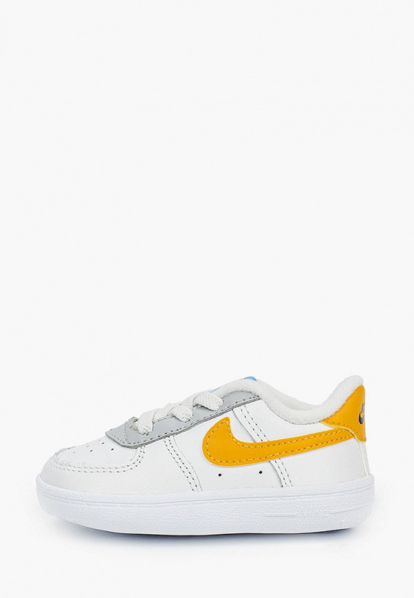 

Кеды Nike, Белый, NIKE FORCE 1 CRIB (CB)