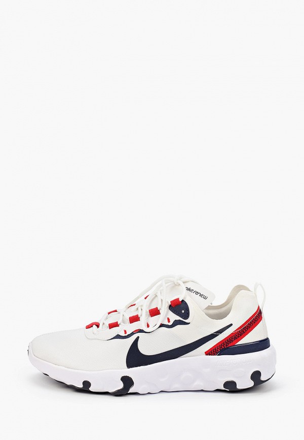 

Кроссовки Nike, Белый, NIKE RENEW ELEMENT 55 (GS)