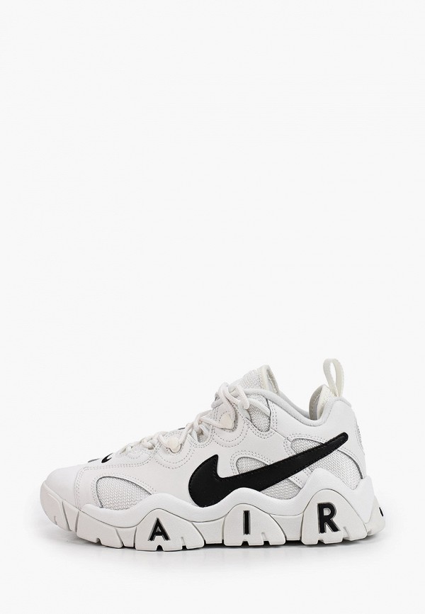 

Кроссовки Nike, Белый, NIKE AIR BARRAGE LOW (GS)