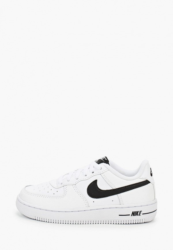 

Кеды Nike, Белый, NIKE FORCE 1 AN20 (PS)