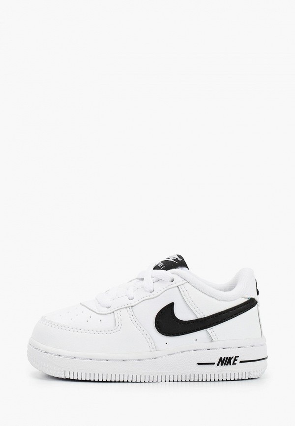 

Кеды Nike, Белый, NIKE FORCE 1 AN20 (TD)