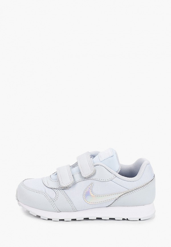

Кроссовки Nike, Голубой, NIKE MD RUNNER 2 FP (PSV)