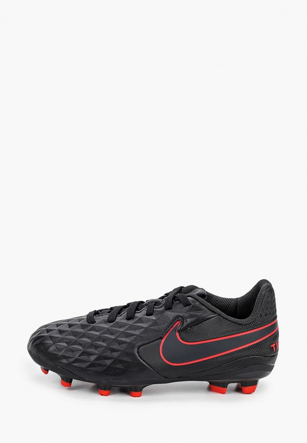 

Бутсы Nike, Черный, JR LEGEND 8 ACADEMY FG/MG
