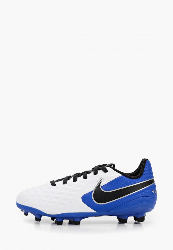 

Бутсы Nike, Белый, JR LEGEND 8 ACADEMY FG/MG