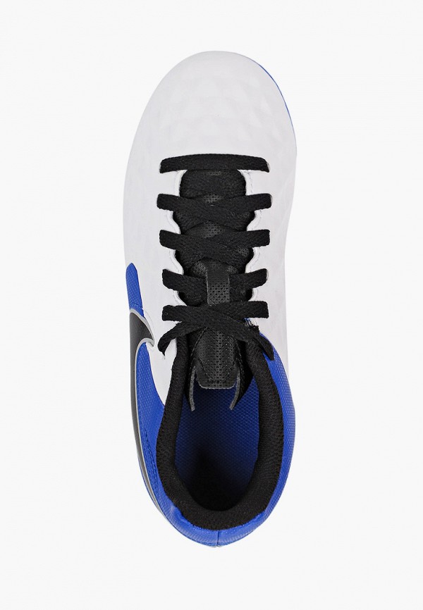 

Бутсы Nike, Белый, JR LEGEND 8 CLUB FG/MG