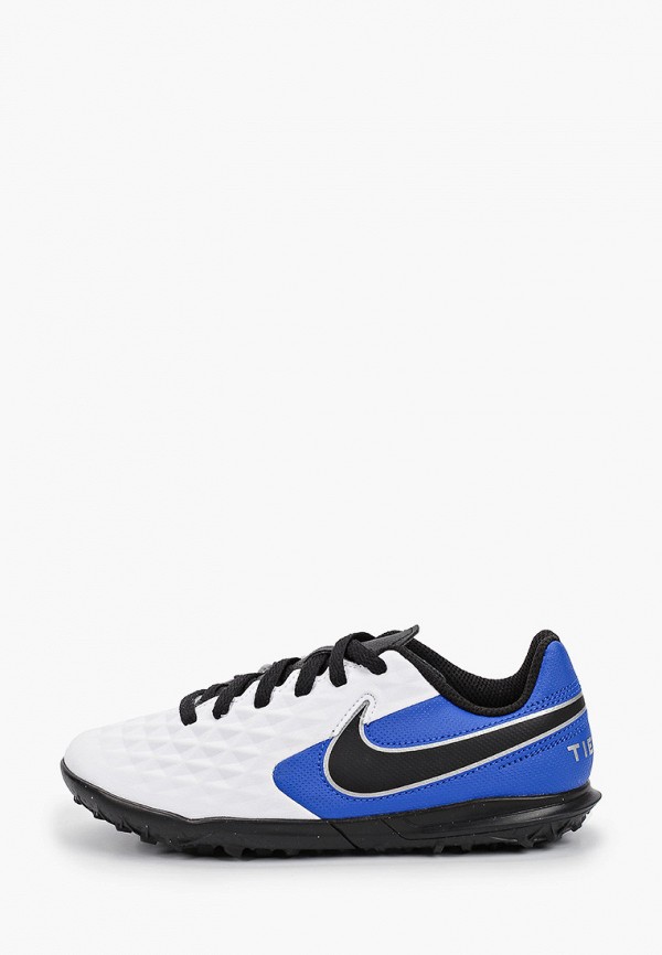 

Шиповки Nike, Белый, JR LEGEND 8 CLUB TF