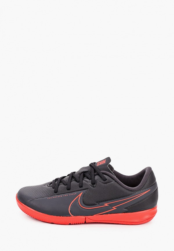

Бутсы зальные Nike, Черный, JR VAPOR 13 ACADEMY IC