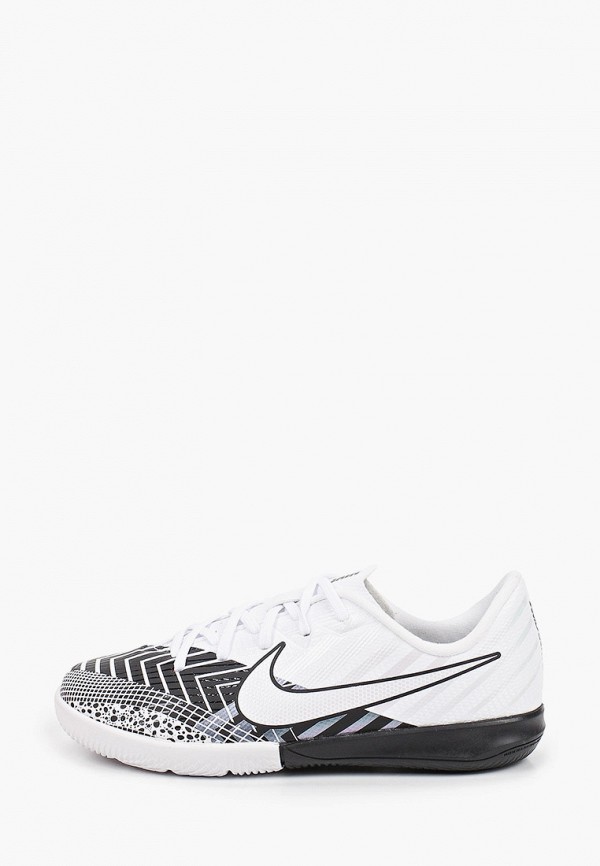 

Бутсы зальные Nike, Белый, JR VAPOR 13 ACADEMY MDS IC