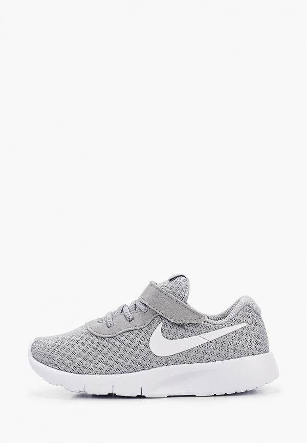 

Кроссовки Nike, Серый