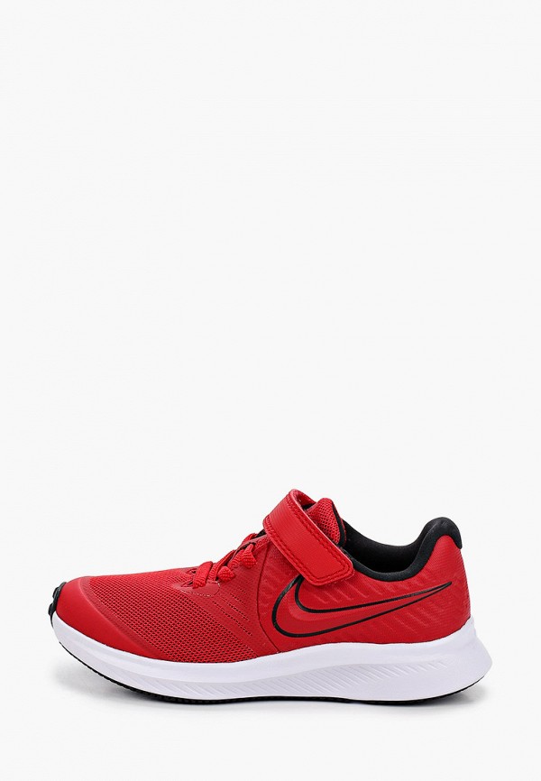 

Кроссовки Nike, Красный
