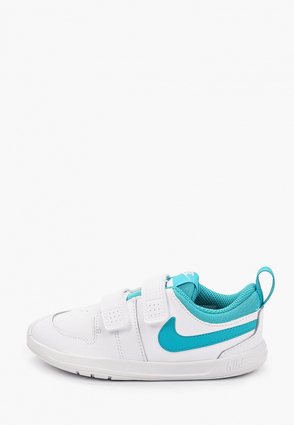 

Кеды Nike, Белый