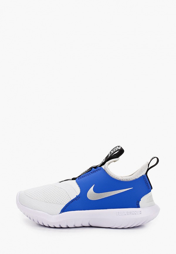 

Кроссовки Nike, Синий, NIKE FLEX RUNNER (PS)