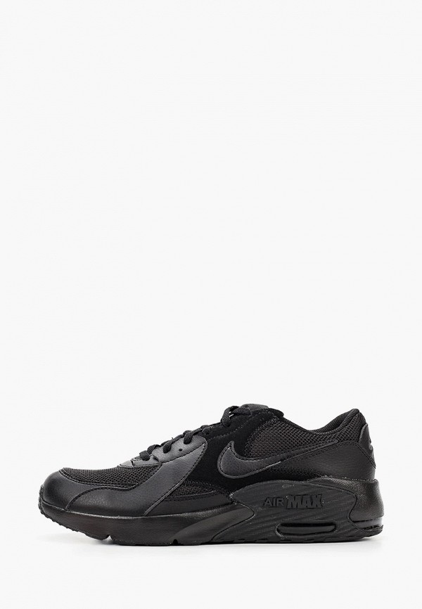 

Кроссовки Nike, Черный, NIKE AIR MAX EXCEE (GS)