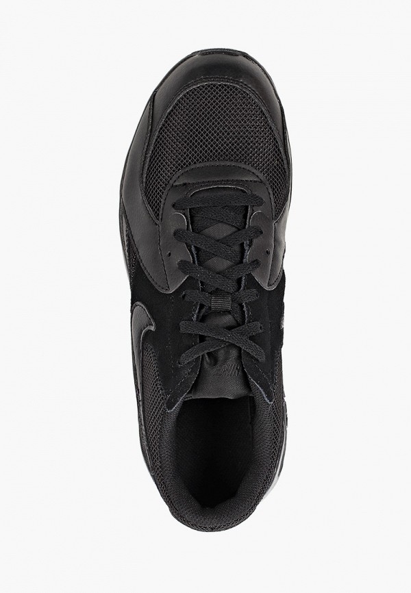 

Кроссовки Nike, Черный, NIKE AIR MAX EXCEE (GS)