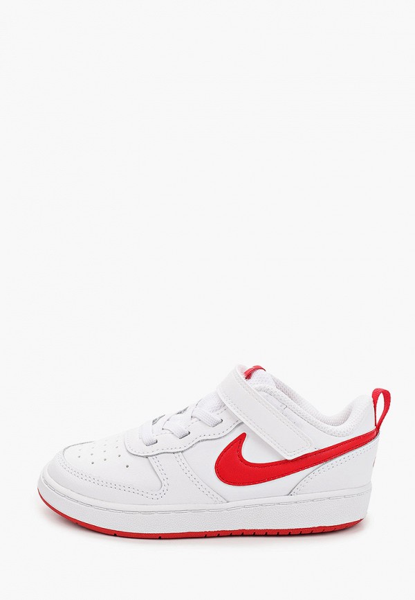 

Кеды Nike, Белый